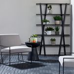 table d'appoint contemporaine