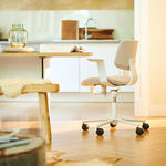 chaise de bureau contemporaine