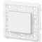 interrupteur bouton poussoirMK DIMENSIONS RFHoneywell Security
