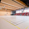 sol sportif d'int&eacute;rieurLUMAFLEX ENERGY LINOSPORT XF&sup2;Tarkett Sports Indoor