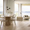 parquet contrecoll&eacute;PRESTIGETarkett RESIDENTIAL