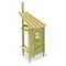 cabane pour enfant d'ext&eacute;rieurSEMERUeibe Produktion + Vertrieb GmbH & Co KG