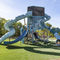 structure de jeu pour aire de jeuxVolo Aire™LANDSCAPE STRUCTURES
