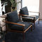fauteuil contemporainKUMIKIGIORGETTI