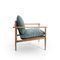 fauteuil contemporainKUMIKIGIORGETTI