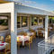 pergola adosséeFORMIA - ITALYGibus SPA