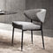 chaise contemporaineMILLSMinotti