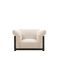 fauteuil contemporainUNTITLEDB&B Italia
