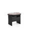 table de chevet contemporaineSensei NightGallotti&Radice