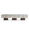 buffet contemporainAdmiraGallotti&Radice