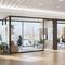 cloison d&eacute;montableEVERWALL&trade;Steelcase