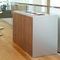 syst&egrave;me de collecte de d&eacute;chets mixtesVICTOR2Steelcase