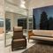 fauteuil m&eacute;dical en plastiqueEMPATH Steelcase