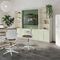 mur de rangement pour m&eacute;diath&egrave;queSHARE ITSteelcase EMEA