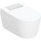 WC lavantSELA GEBERIT
