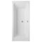 baignoire en acryliqueARCHITECTURA : UBA178ARA2VVilleroy & Boch