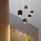 luminaire suspenduDUBBORedo Group