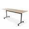 table de conférence contemporaineFLIP-TOPburgessfurniture