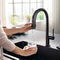 mitigeur de vasqueAQITTURA M91hansgrohe