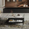 table basse contemporaineAXISRonda Design