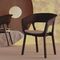 fauteuil design organiqueNJORDNowy Styl