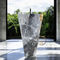 vasque sur piedSANTORINIARRELART