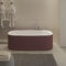 baignoire ovaleGioveDisenia
