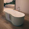 baignoire en &icirc;lotDOMINADisenia