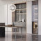 armoire de rangement pour cuisine contemporainURBAN CHARMOppein