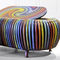 table basse design originalTWISTHarleq