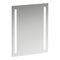 miroir muralH4038511121441LAUFEN