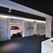 membrane textile en tissuARTOLIS BI-STRETCH®BARRISOL