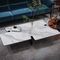 plateau de table en porcelaineCALACATTA EXTRA Guangdong Kito Ceramics Group Co., Ltd.