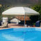 barnum carréGazebo BazarTenso Coverings