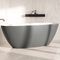 baignoire ovaleSANDNOVELLINI