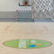 sol sportif d'intérieurMY TARAFLEX® EVOLUTION Gerflor - Contract Sport & Contract Flooring