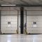 porte industrielle sectionnelleCRAWFORD OH1142P DUAL DRIVEASSA ABLOY Entrance Systems