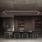 luminaire suspenduOMNILINERDELTA LIGHT