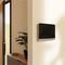 visiophone noirV500SOMFY