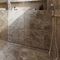 bonde de douche en inoxKERDI-LINESchluter-Systems