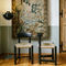 chaise contemporaineDAUMILLERGUBI