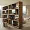 biblioth&egrave;que modulableBRAIDENSEFLEXFORM