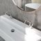 mitigeur pour lavaboF1991Frost Design