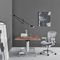 si&egrave;ge de travail contemporainAERONHerman Miller
