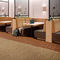 moquette tuft&eacute;eSPRUCE IT UPInterface
