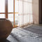 tapis contemporainATLAS 500 INDIGOKASTHALL