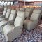 chaise d'auditorium contemporaineKEYTON JADE BL-01KEYTON