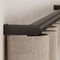 rail &agrave; rideaux &eacute;lectriquePALLADIOM DRAPERYLUTRON ELECTRONICS