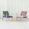 fauteuil en h&ecirc;treTWAINMAGIS