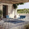 fauteuil moderneSOUTHMAGIS